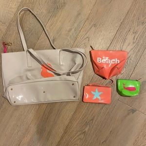 Lolo Jelly Bag Set